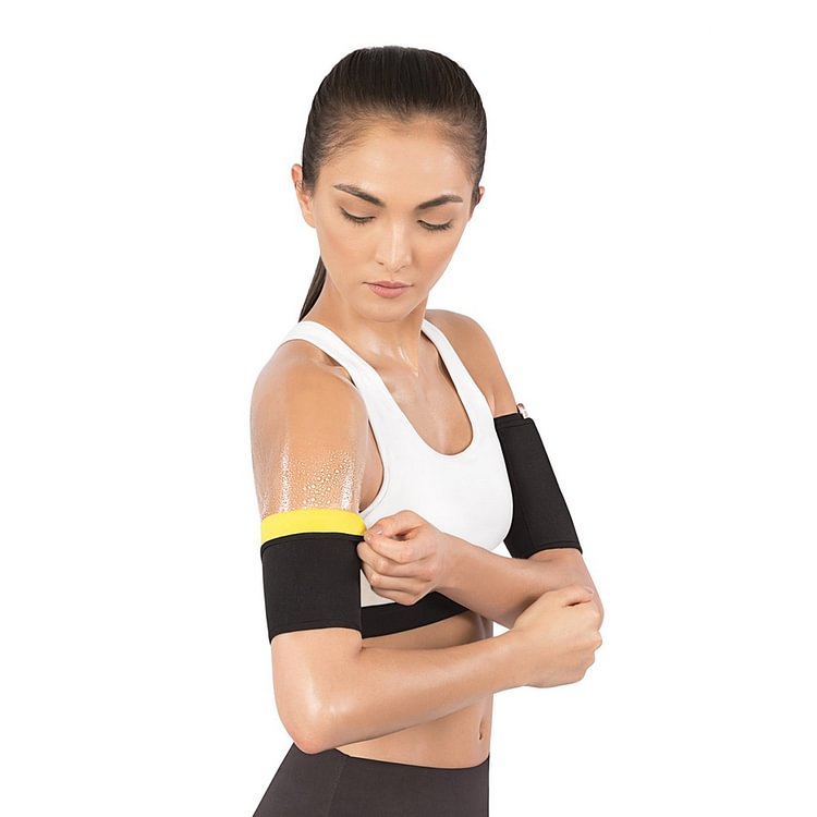 Women's Arm Fitness Exercise Thin Arm Shaping Set