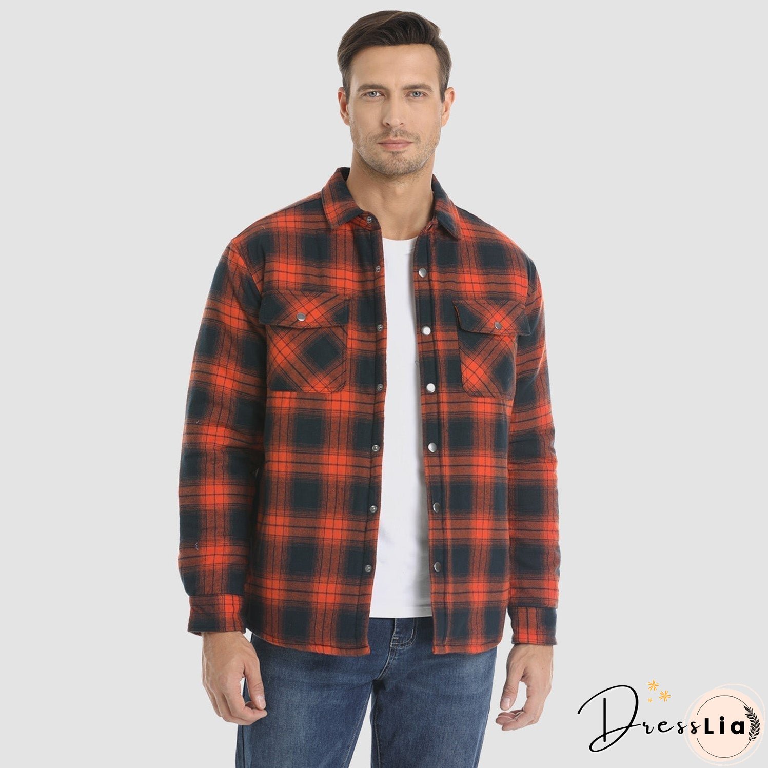 Modern and Fashionable winter Jacket