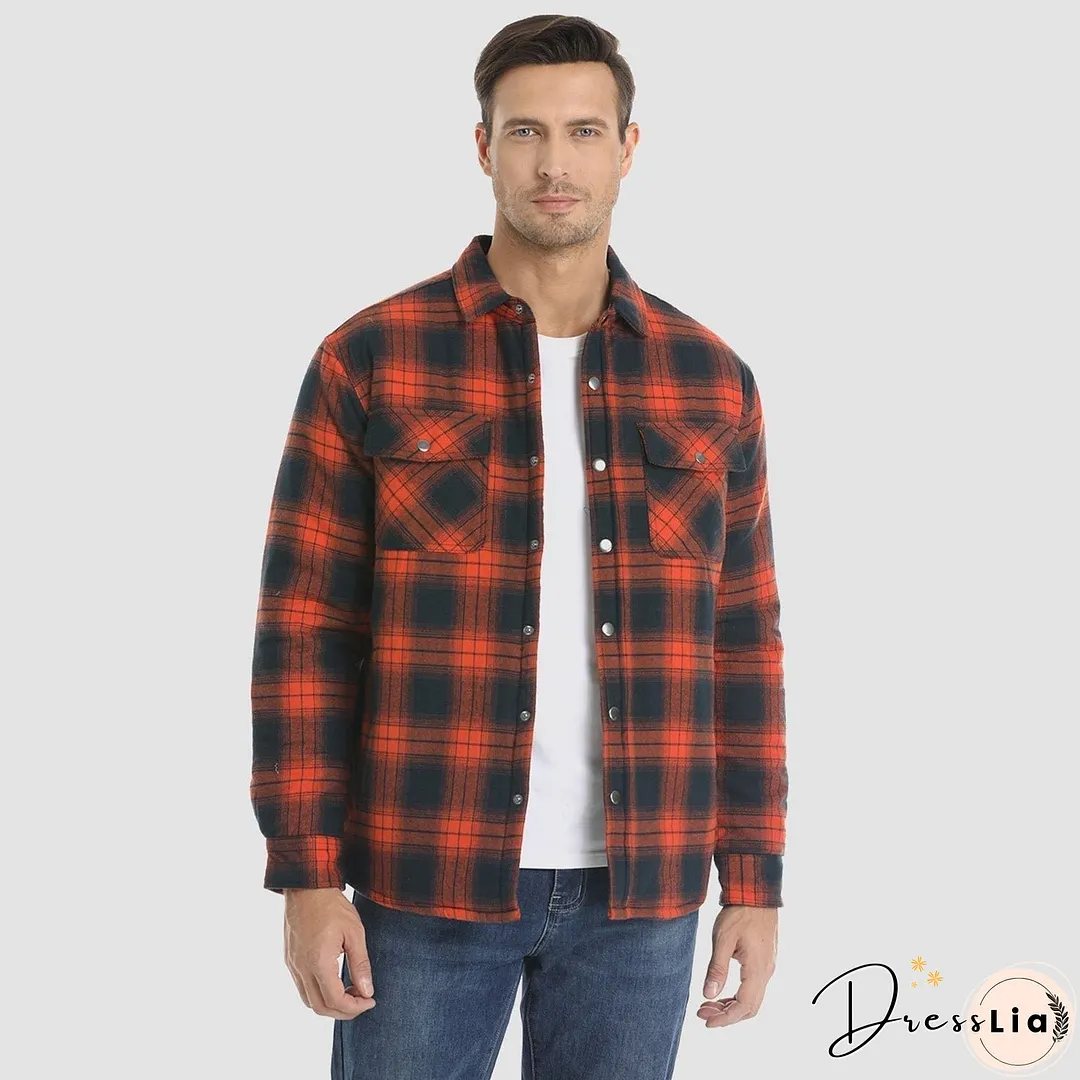 Modern and Fashionable winter Jacket