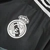 2014/2015 Retro Real Madrid Third Away
