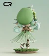 Chibi Ver. Nahida - Genshin Impact Resin Statue - CR-Studio