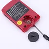 Car Oil Quality Tester 12V Gas Diesel Fluid Analyzer Engine Oil Quality Detector