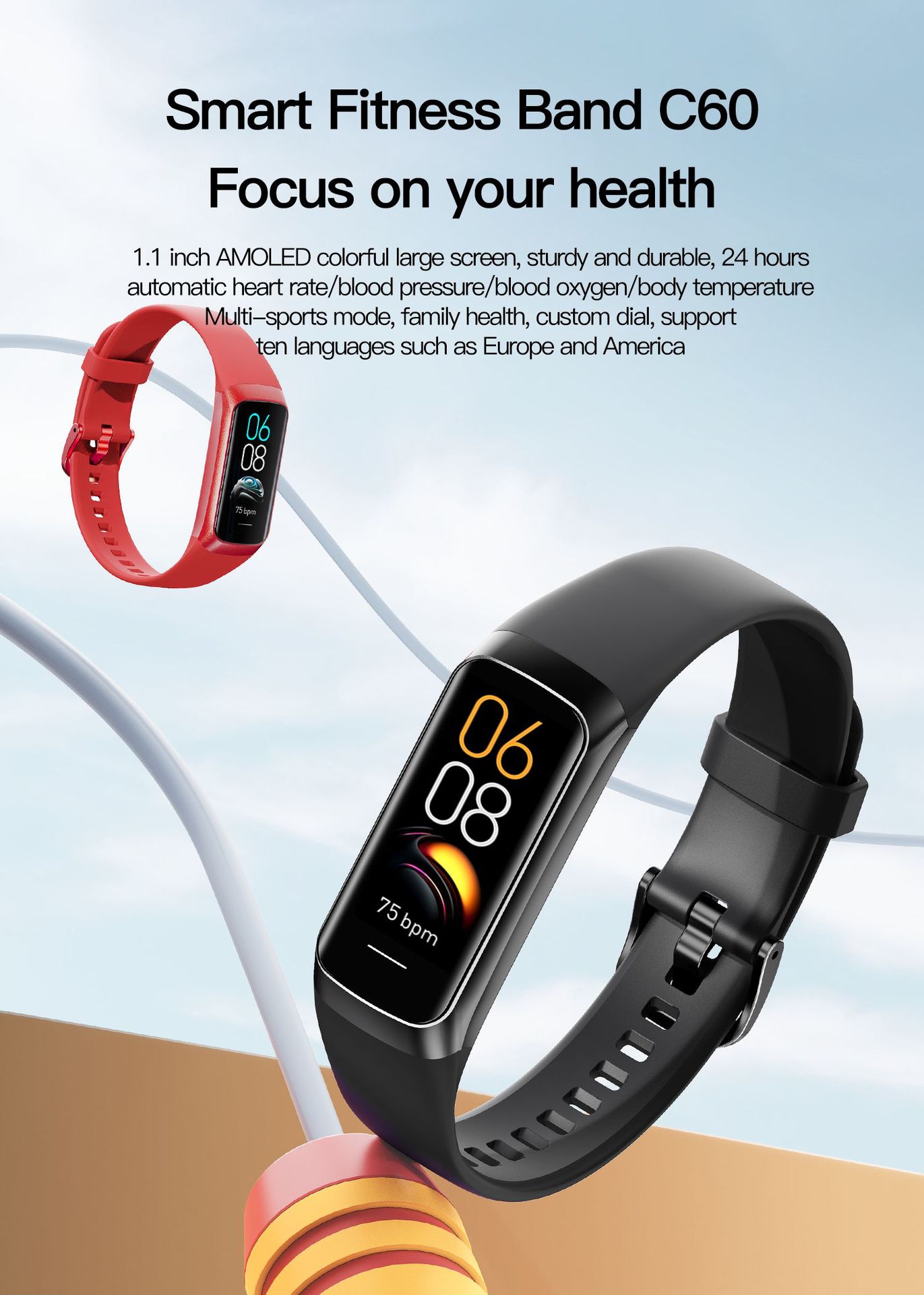 Likron Watches