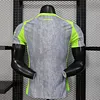 2025/2026 Player Version Manchester City Third Away Football Shirt 1:1 Thai Quality