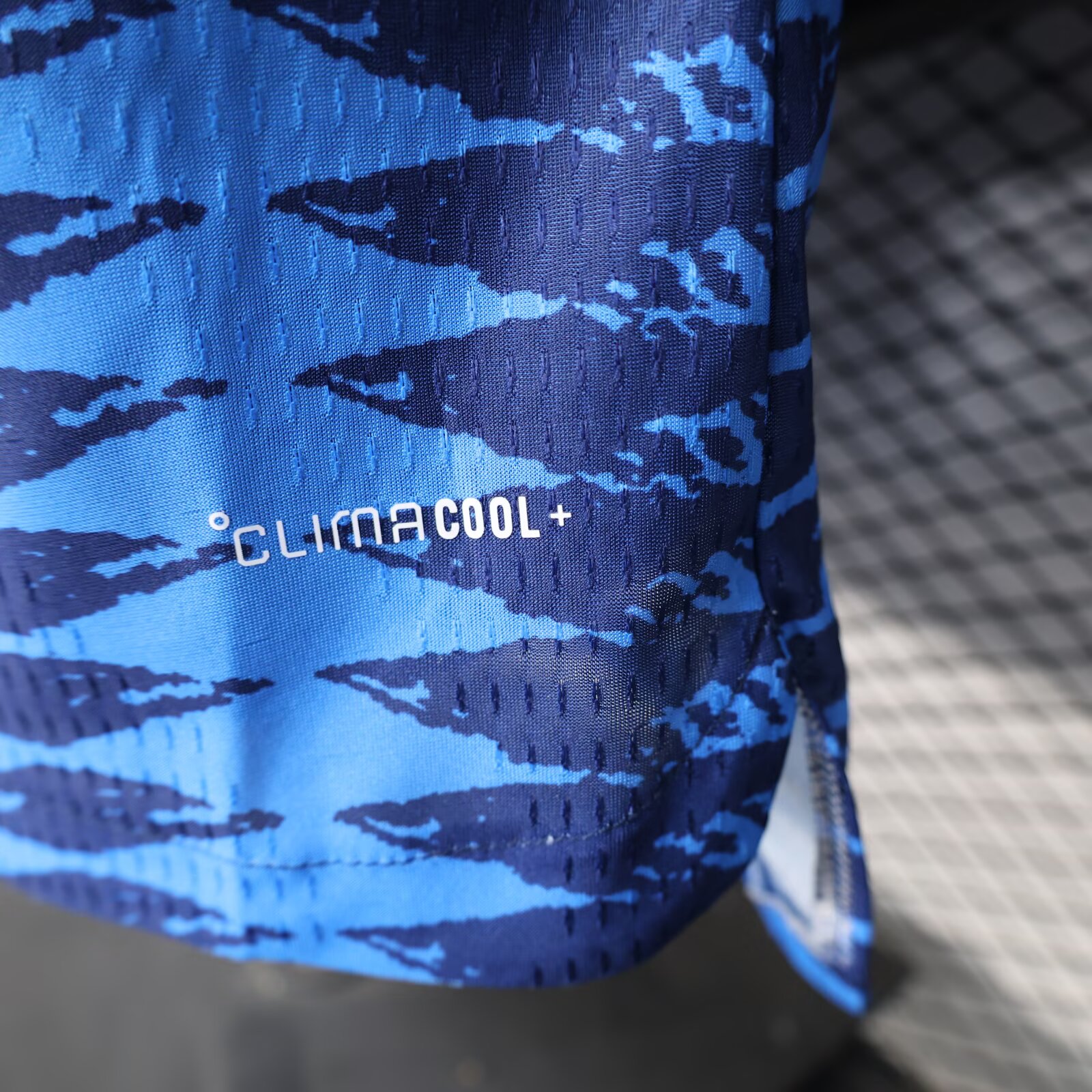 2026 Colombia Away Player Version Football Shirt Thai Quality