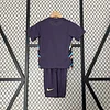 2024 England Away Football Shirt 1:1 Thai Quality Kids Size