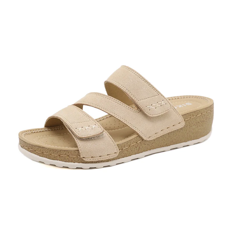 Women's Summer Breathable Slippers
