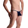 Men's Ultra-thin Ice Silk Briefs