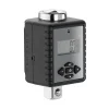 Digital Torque Wrench/ Torque Display Head/ Digital Torque Gauge Three-piece Set