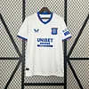 2024/2025 Rangers Away Football Shirt 1:1 Thai Quality