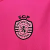 2024/2025 Sporting Lisbon Special Version Football Jersey Shirt 1:1 Thai Quality Kids Size