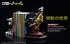 Reverse World Giratina - Pokemon League Series - Pokemon Resin Statue - EZM Studios [In Stock]
