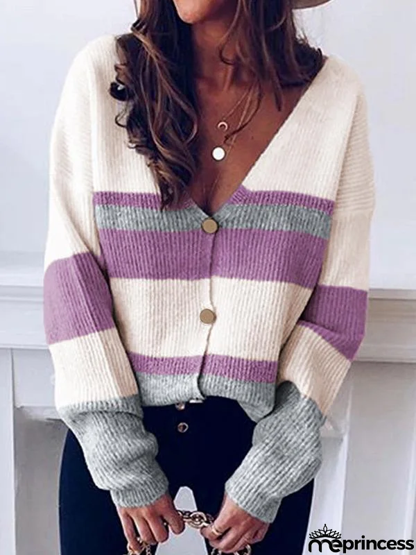 Chic and Versatile Sweater