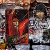 AC/DC - Vintage Metal Signs - 20*30cm/30*40cm - Music