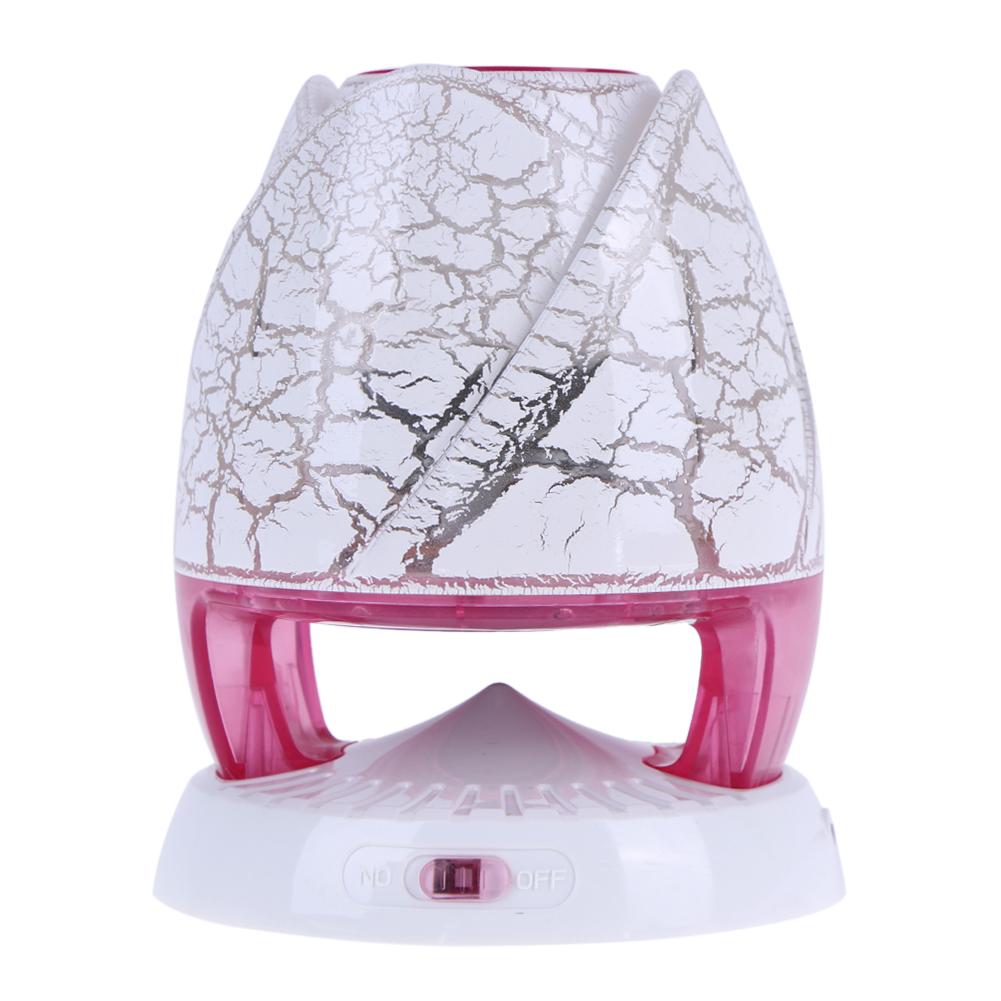 

Mini Stereo Multimedia USB Small Subwoofer Speaker with Night Light(1#), 白玫红, 501 Original