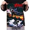Dio - Vintage Metal Signs - 20*30cm/30*40cm - Music