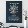 To Mother-Tree - Crystal Rhinestone Diamond Painting