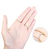 Invisible Finger Ring Adjuster