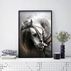 Horse-11CT Stamped Cross Stitch Kit(36x46cm)