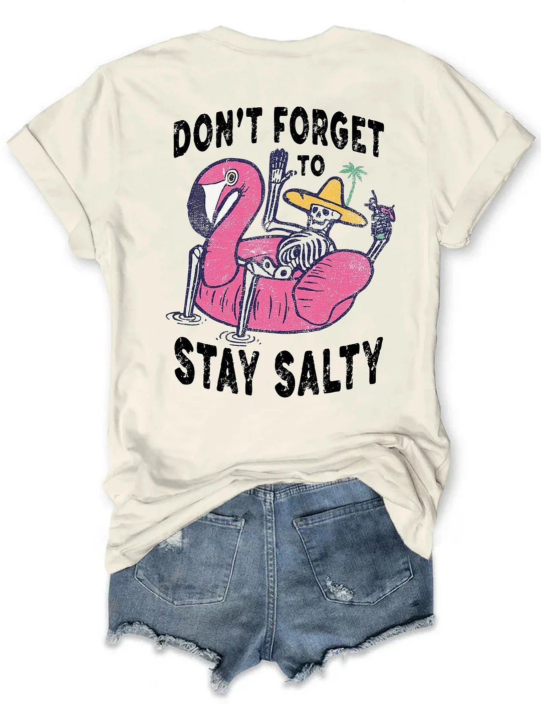 Stay Salty T-Shirt