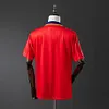 1994 Retro retro shirt Spain home 1:1 Thai Quality