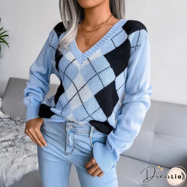 Modern and Fashionable winter Pullover