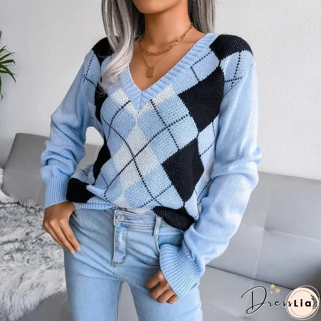 Modern and Fashionable winter Pullover