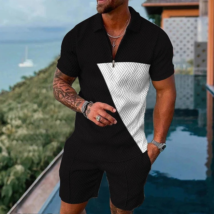 Men's Casual outfit sets