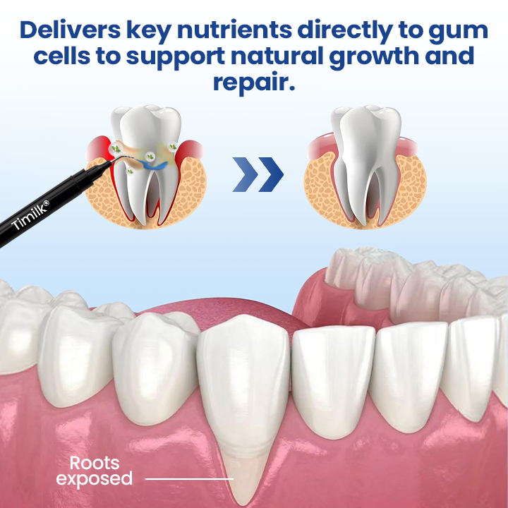 Oral Gloss Gum Care Essence