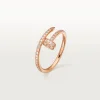 CARTIER JUSTE UN CLOU RING