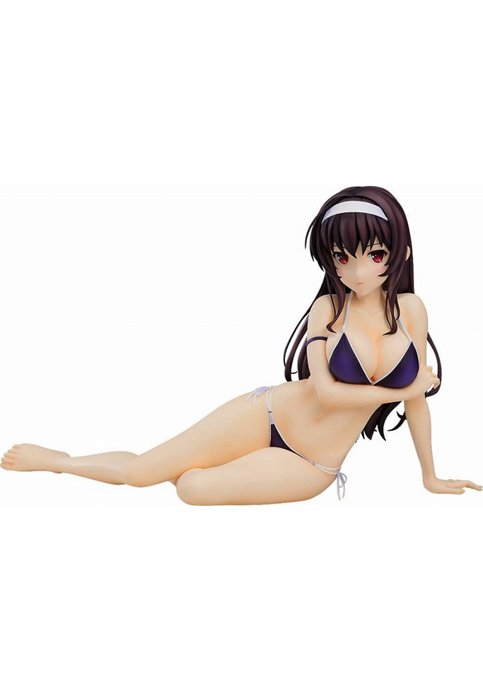 Saenai Heroine no Sodatekata fine - Kasumigaoka Utaha - 1/4 - Animation Ver., [AQ] (Good Smile Company)-shopify