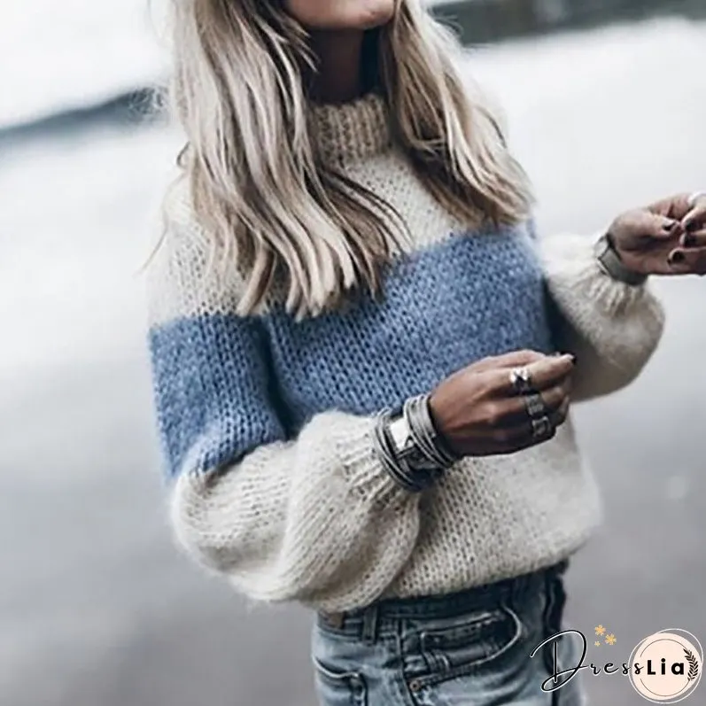 Effortless and Classy Sweater
