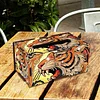 DIY Diamond Tissue Box Wooden 5D Diamond Painting Tissue Holder for Home Decor