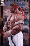 1/6 Scale Ryu - Street Fighter Statue - HotBoys Studio