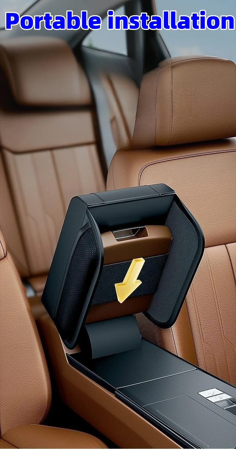 🔥Hot Sale🔥Car Armrest Cover Height Mat