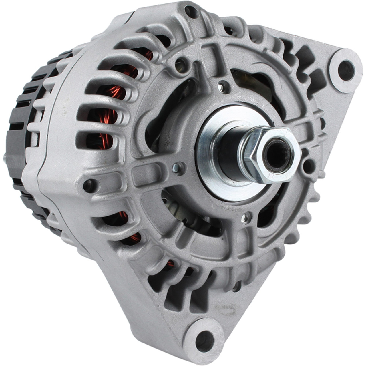 ATG12146 After sales spare parts TG-Tian Guan 24V 55A 118-2041 01182041 Alternator For Deutz BF6M2012C