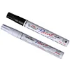 Waterproof Car Tire Tread Permanent Paint Marker Pen Graffiti Oily Marker