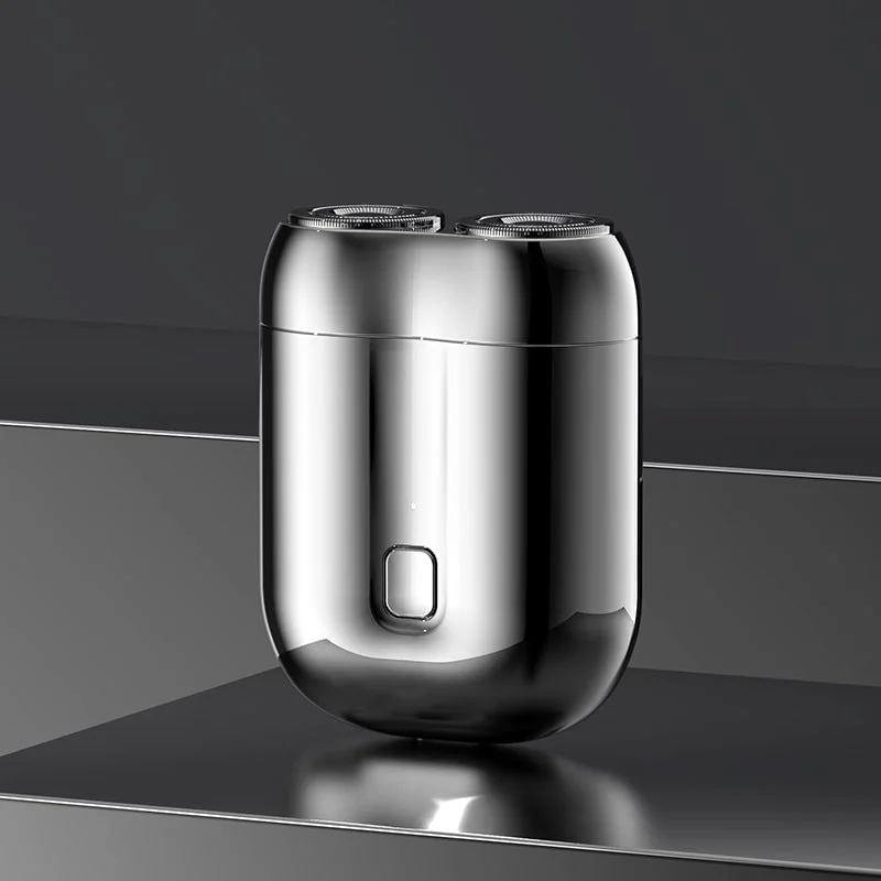 ✨LAST DAY 70% OFF✨ 2025 New Upgrade Pocket Shaver USB Mini Shavers 