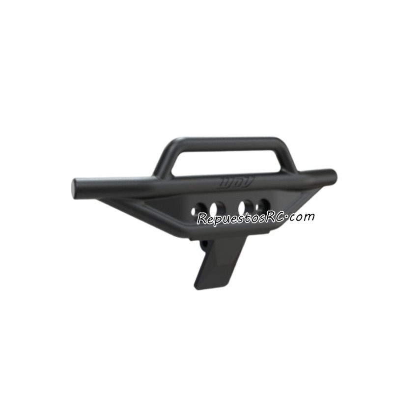 PD RACING TYRANTS T8 Piezas Parachoques Trasero WOV-046