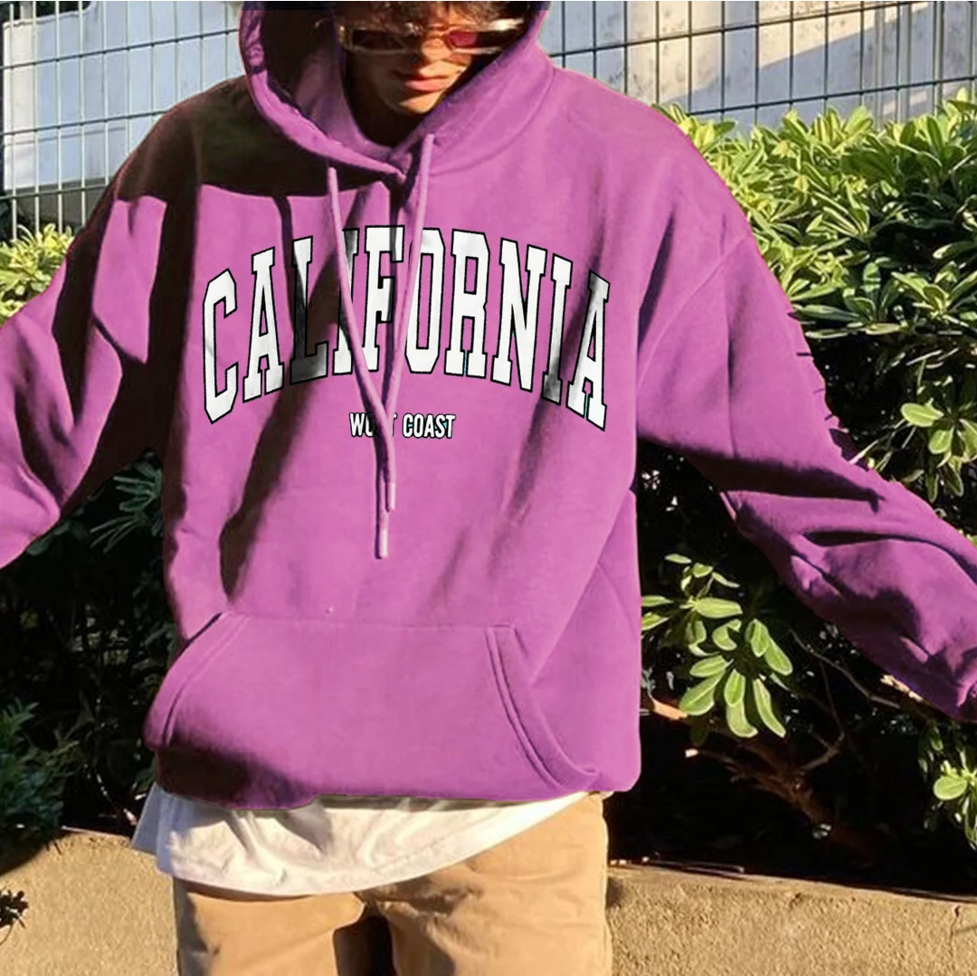 California Hoodie-barclient