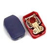 1 Pair 12V Quick Release Battery Terminals Clamps Clip for Car Caravan Boat