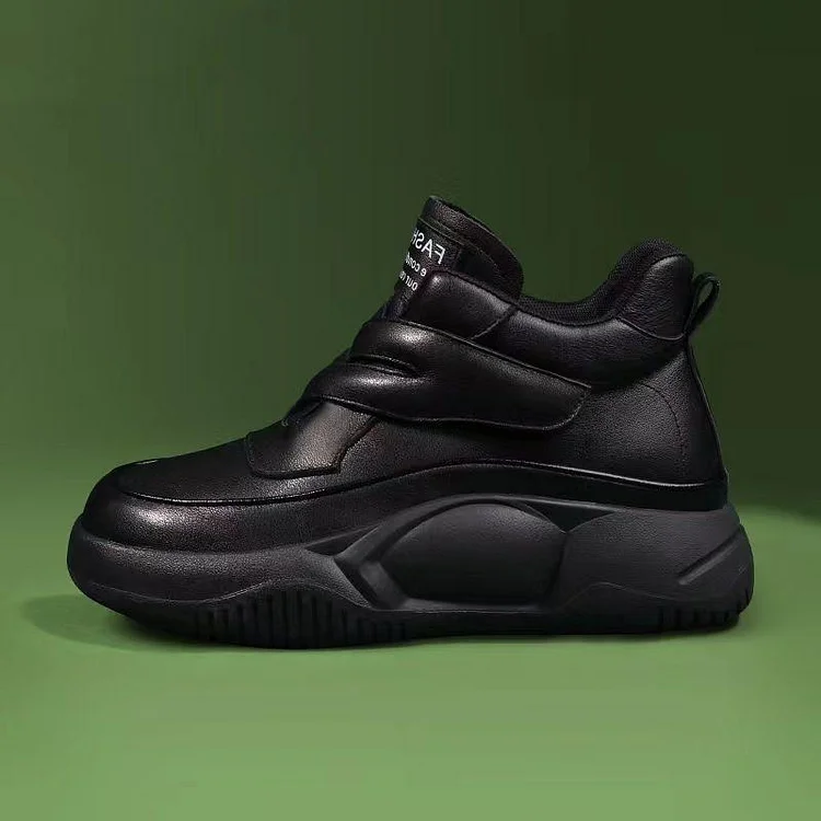 Women's Winter Fleece Warm Cotton Shoes