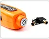 Electric vehicle lock, handlebar lock, throttle lock, anti-theft lock, motorcycle lock, tricycle battery, handlebar lock, brake lock