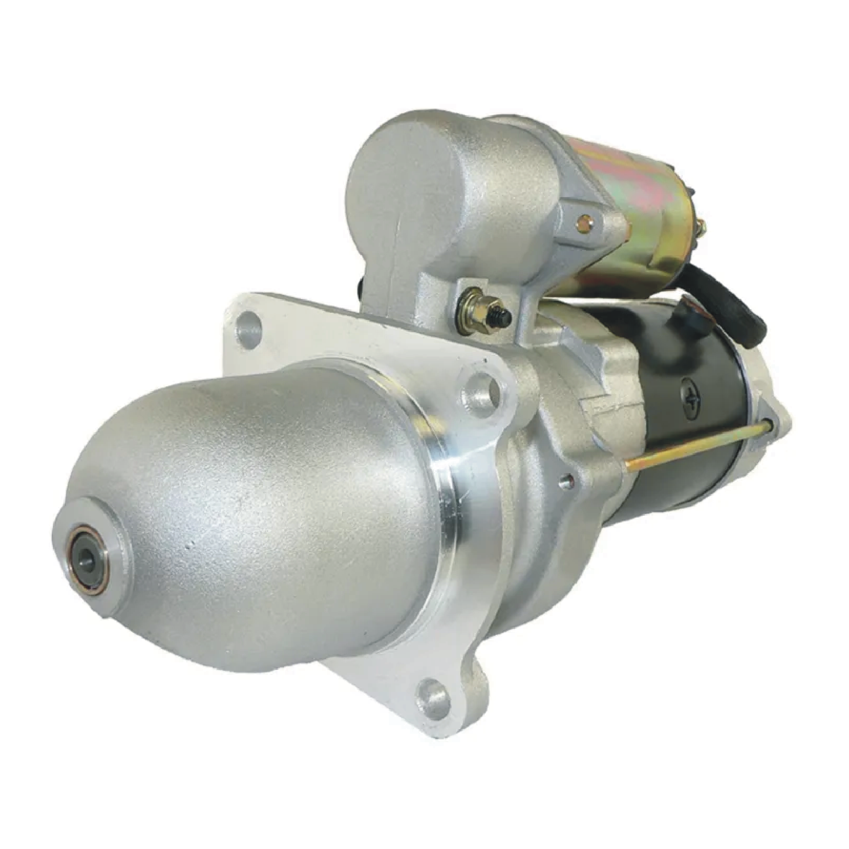 STG91622 Starter for  COMPATIBLE WITH DETROIT DIESEL ENGINES LISTER ENGINES  10455500  10461469  10461486 10479623