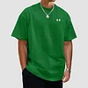 Men's Loose Breathable T-Shirt