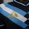 2026 Player Version Argentina Special Edition Soccer Jersey