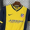 2013/2014 Retro Atletico Madrid Away Soccer Jersey 1:1 Thai Quality