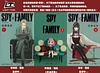 Comic Cover Series Anya Forger - SPY X FAMILY Statue - Light Team Studios