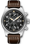 IWC Watch Pilot's Chronograph Spitfire