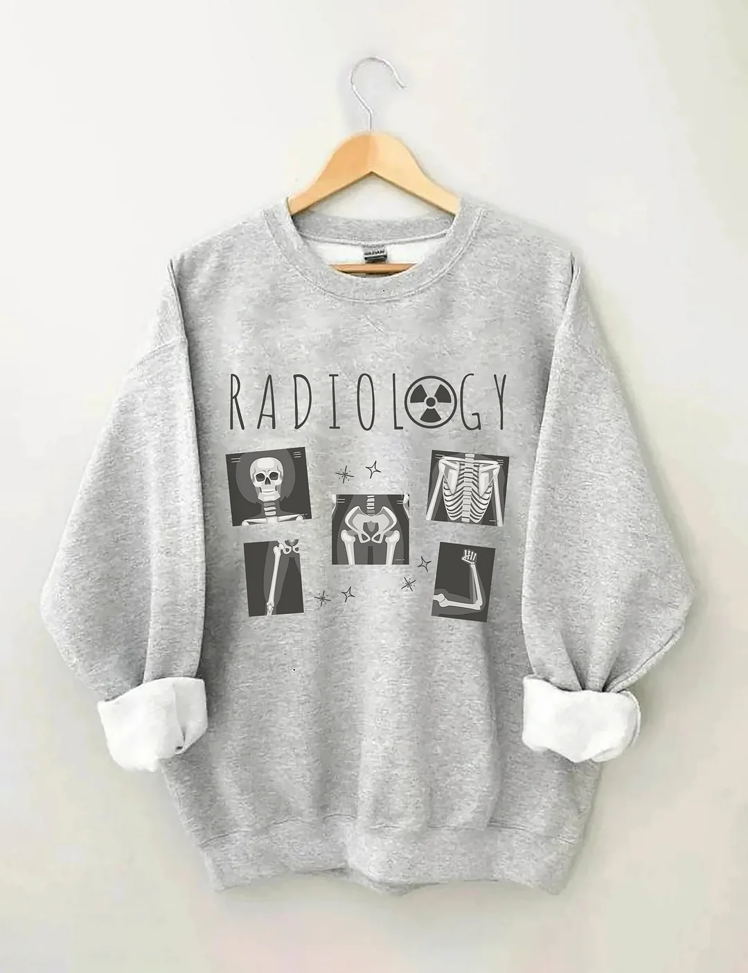 Radiology Sweatshirt